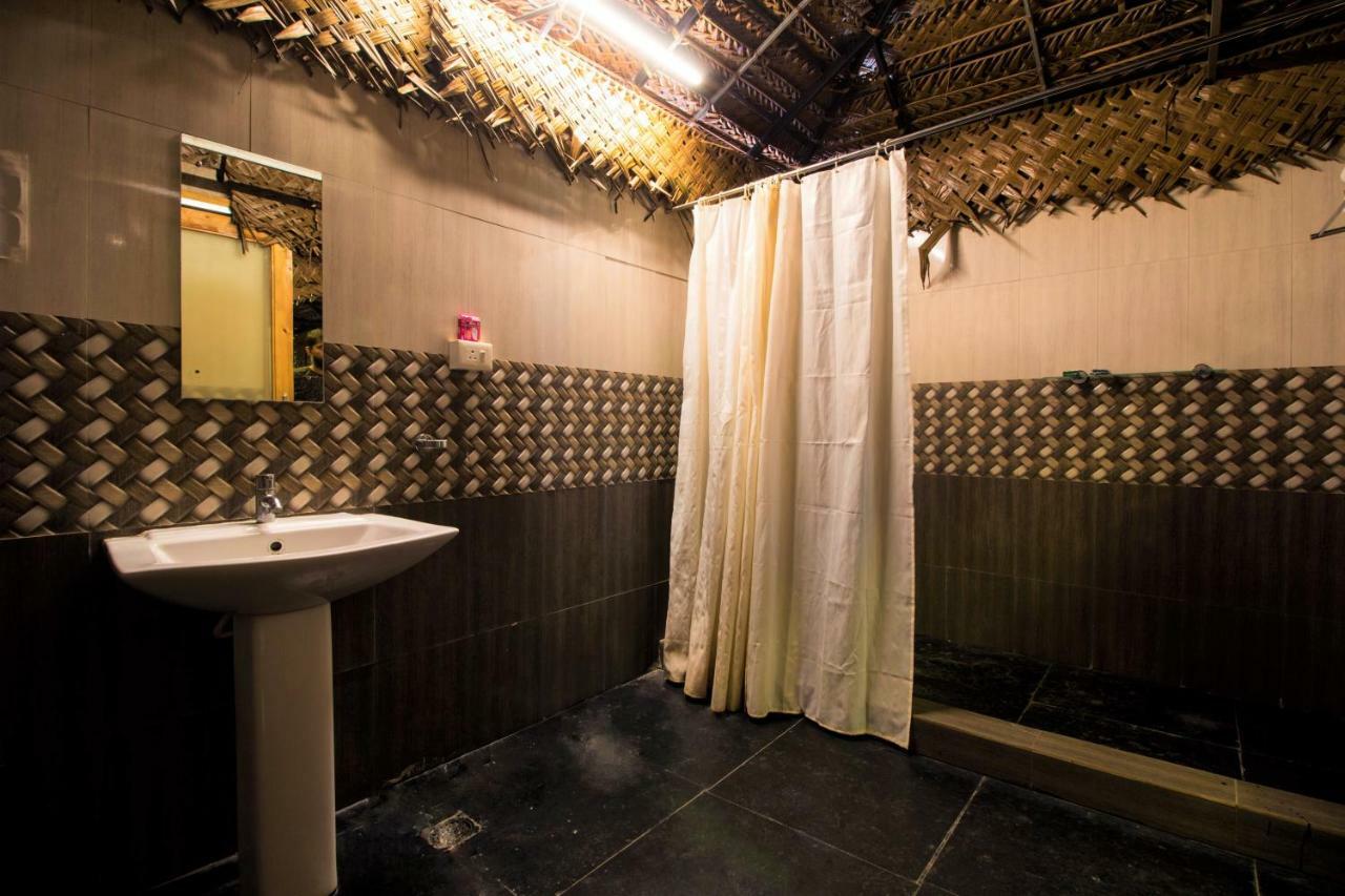 Patnem Garden Resort Патнэм Экстерьер фото