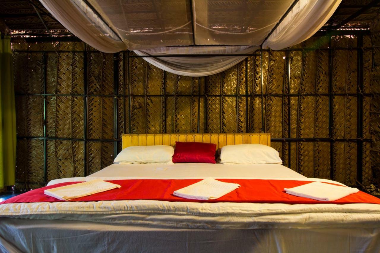 Patnem Garden Resort Патнэм Экстерьер фото