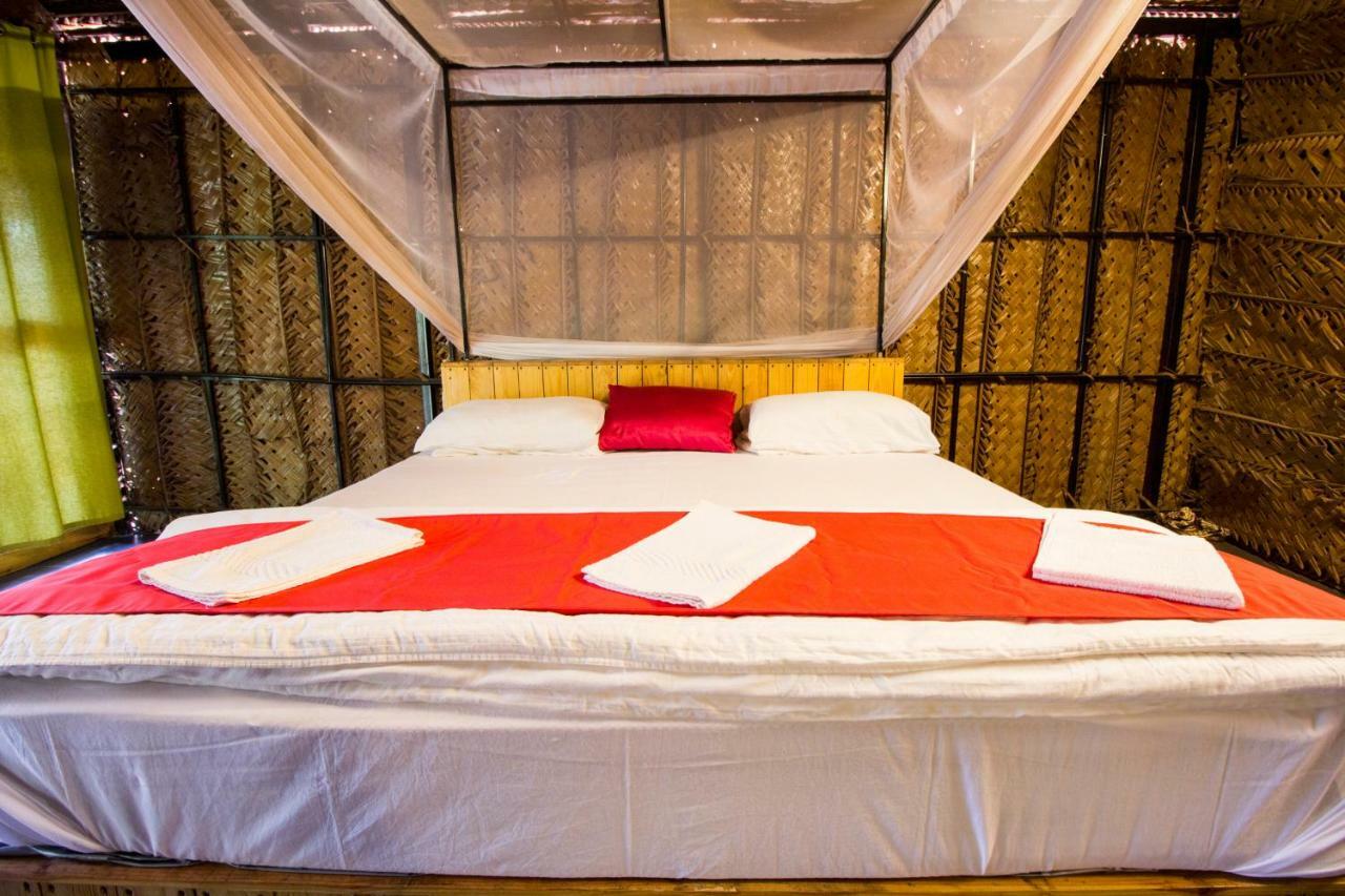 Patnem Garden Resort Патнэм Экстерьер фото