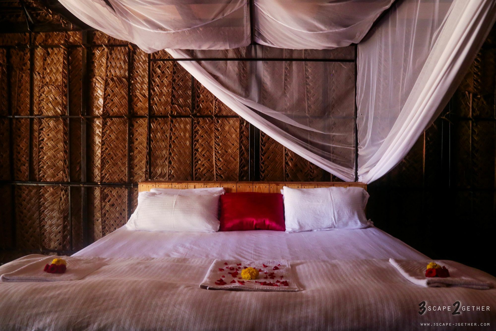 Patnem Garden Resort Патнэм Экстерьер фото